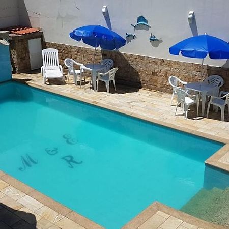 Suites Xodo Tour Arraial do Cabo Eksteriør billede