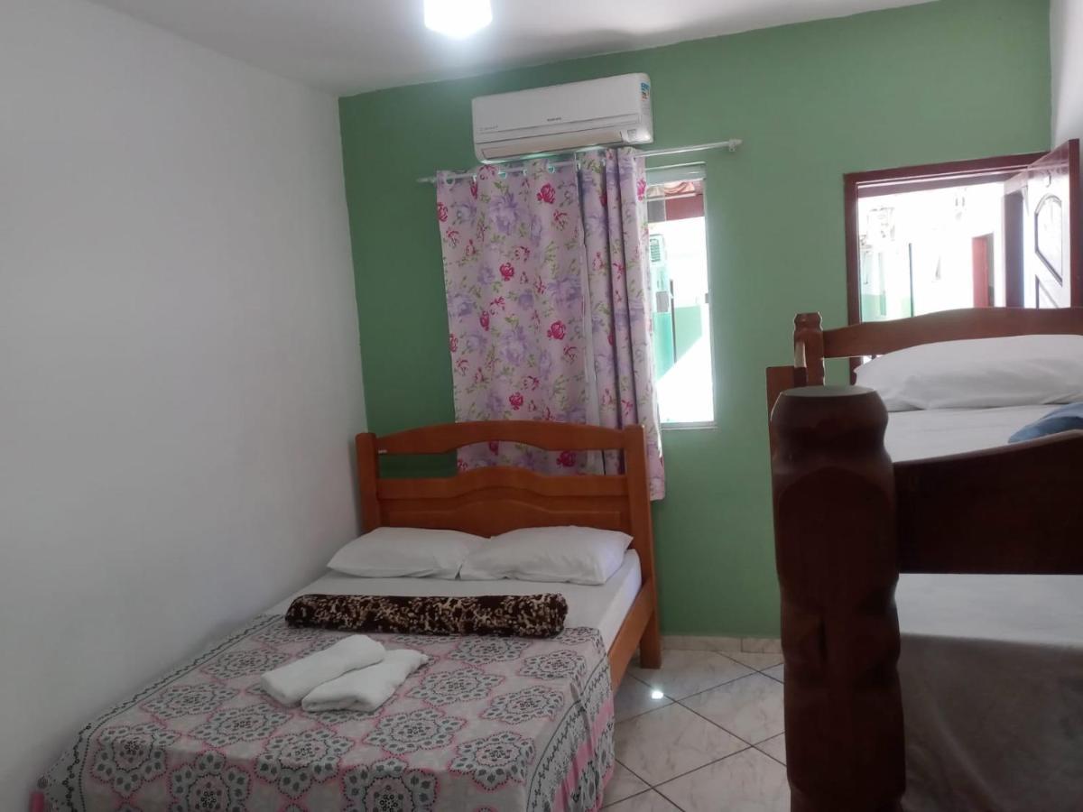 Suites Xodo Tour Arraial do Cabo Eksteriør billede