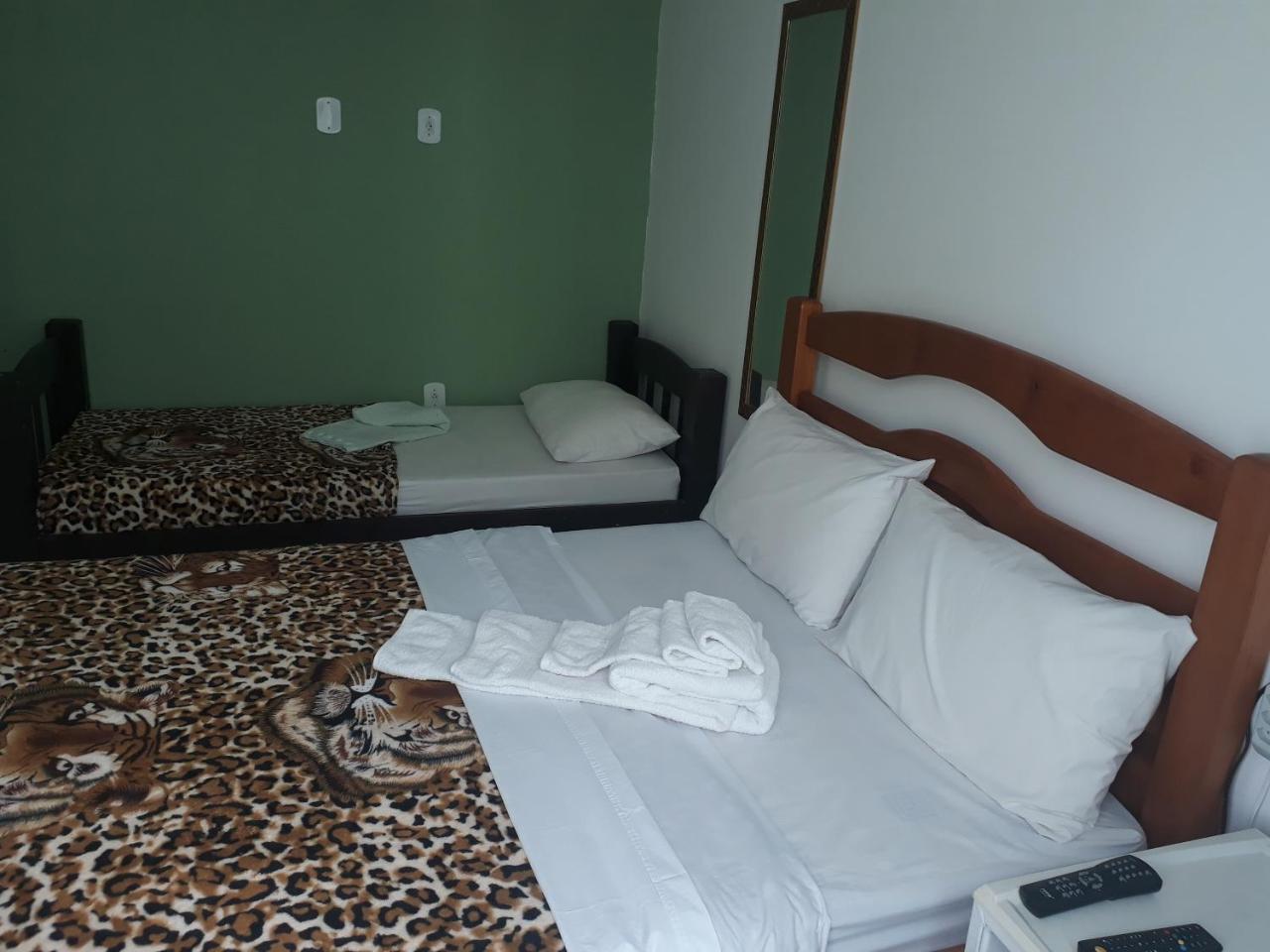 Suites Xodo Tour Arraial do Cabo Eksteriør billede